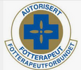 Autirisert Fotterapeut